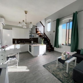 Airport Suite